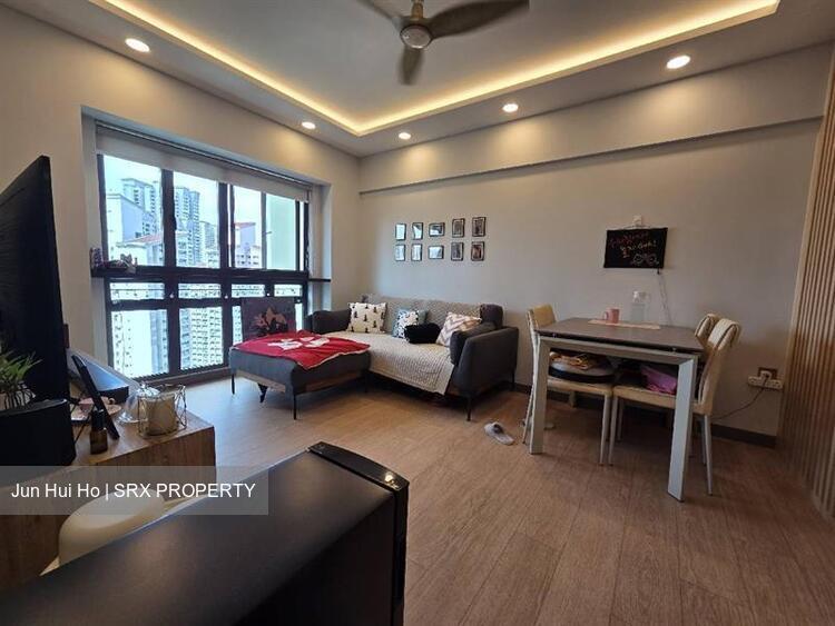 Blk 86 Skyville @ Dawson (Queenstown), HDB 4 Rooms #518073741